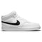 NIKE COURT VISION MID NN WHITE/WHITE-WHITE Bild 10