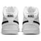 NIKE COURT VISION MID NN WHITE/WHITE-WHITE Bild 14