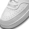 NIKE COURT VISION MID NN WHITE/WHITE-WHITE Bild 17