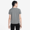 NIKE G NK ONE SS TOP GX VNR SMOKE GREY Bild 2