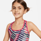 NIKE G NK SWSH REV BRA SPORT AOP FIREBERRY/WHITE Bild 3