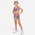 NIKE G NK SWSH REV BRA SPORT AOP FIREBERRY/WHITE Bild 4