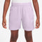 NIKE G NSW CLUB FT 5IN SHORT LBR DOLL/DOLL/WHITE Bild 1