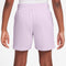 NIKE G NSW CLUB FT 5IN SHORT LBR DOLL/DOLL/WHITE Bild 2