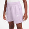 NIKE G NSW CLUB FT 5IN SHORT LBR DOLL/DOLL/WHITE Bild 3