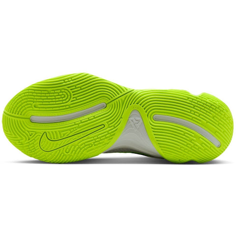NIKE GIANNIS IMMORTALITY 4 LIGHT SILVER/BLACK-VOLT Bild 2