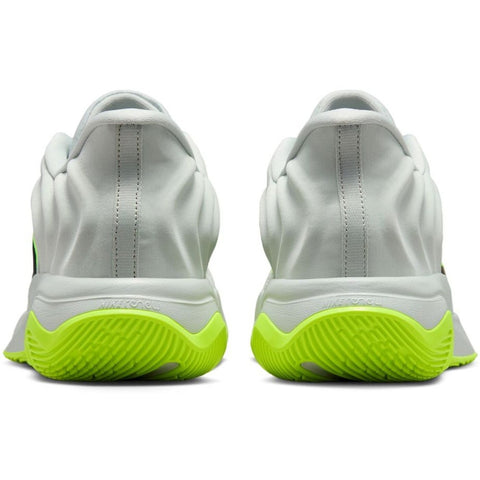 NIKE GIANNIS IMMORTALITY 4 LIGHT SILVER/BLACK-VOLT Bild 6