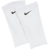 NIKE Nike Guard Lock Elite Football WHITE/BLACK/BLACK Bild 1