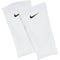 NIKE Nike Guard Lock Elite Football WHITE/BLACK/BLACK Bild 1
