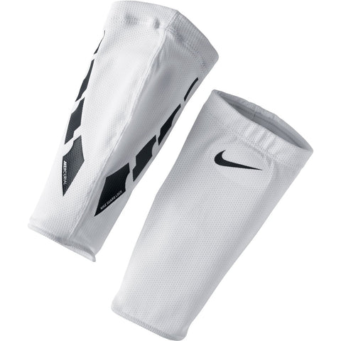 NIKE Nike Guard Lock Elite Football WHITE/BLACK/BLACK Bild 2