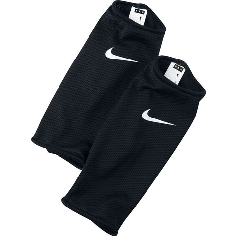 NIKE GUARD LOCK SLEEVES BLACK/WHITE/WHITE Bild 1