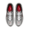 NIKE INITIATOR METALLIC SILVER/BLACK-WHIT METALLIC SILVER/BLACK-WHITE Bild 4