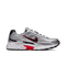 NIKE INITIATOR METALLIC SILVER/BLACK-WHIT METALLIC SILVER/BLACK-WHITE Bild 8
