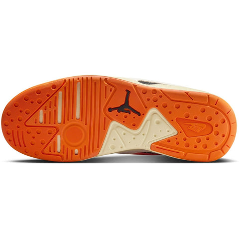 NIKE JORDAN CMFT ERA BLACK/STARFISH-SAIL-COCONUT MI Bild 2