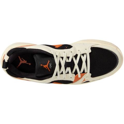 NIKE JORDAN CMFT ERA BLACK/STARFISH-SAIL-COCONUT MI Bild 3