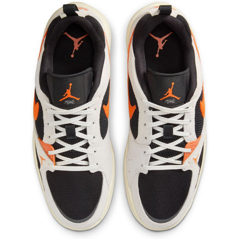 NIKE JORDAN CMFT ERA BLACK/STARFISH-SAIL-COCONUT MI Bild 4