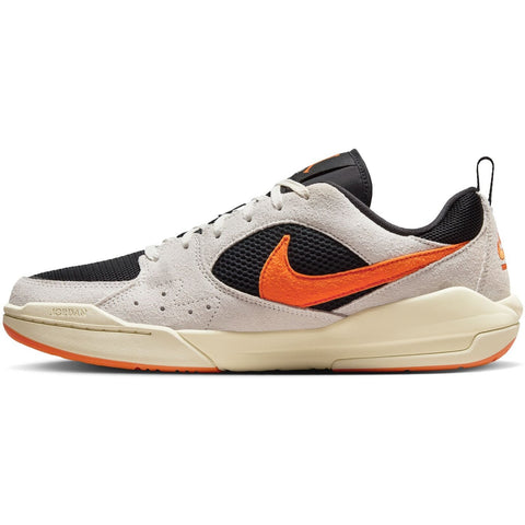 NIKE JORDAN CMFT ERA BLACK/STARFISH-SAIL-COCONUT MI Bild 8