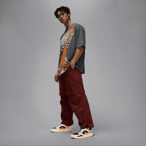 NIKE JORDAN CMFT ERA BLACK/STARFISH-SAIL-COCONUT MI Bild 9