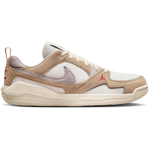 NIKE JORDAN CMFT ERA SAIL/SESAME-DESERT CAMO-PALE I Bild 1