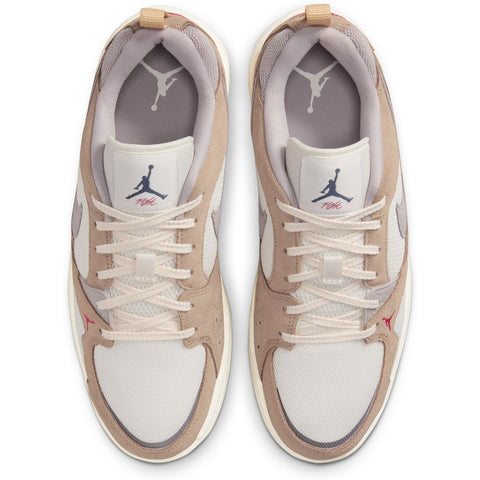 NIKE JORDAN CMFT ERA SAIL/SESAME-DESERT CAMO-PALE I Bild 4