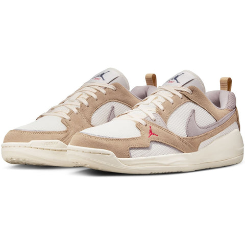 NIKE JORDAN CMFT ERA SAIL/SESAME-DESERT CAMO-PALE I Bild 6