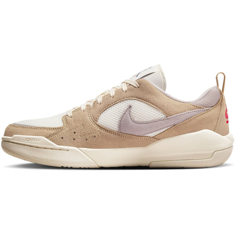 NIKE JORDAN CMFT ERA SAIL/SESAME-DESERT CAMO-PALE I Bild 8
