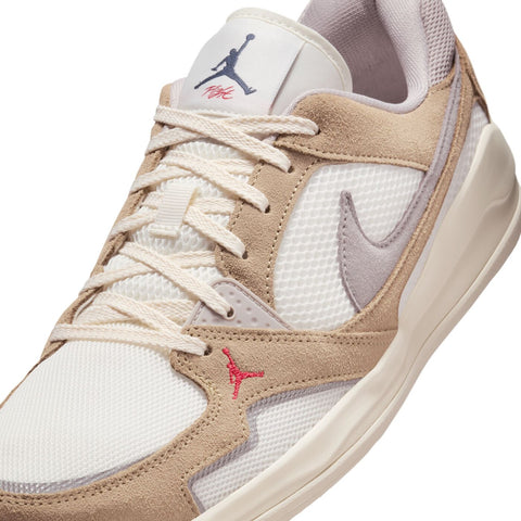 NIKE JORDAN CMFT ERA SAIL/SESAME-DESERT CAMO-PALE I Bild 9