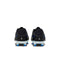 NIKE JR LEGEND 10 ACADEMY FG/MG BLACK/CHROME-HYPER ROYAL Bild 2