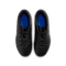 NIKE JR LEGEND 10 ACADEMY FG/MG BLACK/CHROME-HYPER ROYAL Bild 5