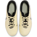 NIKE JR LEGEND 10 ACADEMY FG/MG BLACK/CHROME-HYPER ROYAL Bild 15