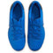 NIKE JR LEGEND 10 CLUB FG/MG SIGNAL BLUE/WHITE Bild 3