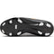 NIKE JR PHANTOM GX II CLUB FG/MG WHITE/BLACK-MTLC GOLD COIN Bild 4
