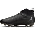 NIKE JR PHANTOM LUNA II ACAD F/MG WHITE/BLACK-MTLC GOLD COIN Bild 7