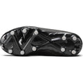 NIKE JR PHANTOM LUNA II ACAD F/MG WHITE/BLACK-MTLC GOLD COIN Bild 9