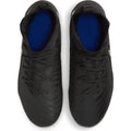 NIKE JR PHANTOM LUNA II ACAD F/MG WHITE/BLACK-MTLC GOLD COIN Bild 10