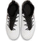 NIKE JR PHANTOM LUNA II ACAD F/MG WHITE/BLACK-MTLC GOLD COIN Bild 5