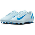 NIKE JR VAPOR 16 CLUB FG/MG GLACIER BLUE/BLACK Bild 4