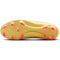 NIKE JR VAPOR 16 CLUB KM FG/MG LASER ORANGE/ARMORY NAVY Bild 2