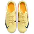 NIKE JR VAPOR 16 CLUB KM FG/MG LASER ORANGE/ARMORY NAVY Bild 3