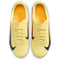 NIKE JR VAPOR 16 CLUB KM FG/MG LASER ORANGE/ARMORY NAVY Bild 3