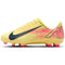 NIKE JR VAPOR 16 CLUB KM FG/MG LASER ORANGE/ARMORY NAVY Bild 5