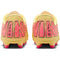 NIKE JR VAPOR 16 CLUB KM FG/MG LASER ORANGE/ARMORY NAVY Bild 6
