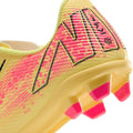 NIKE JR VAPOR 16 CLUB KM FG/MG LASER ORANGE/ARMORY NAVY Bild 9