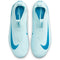 NIKE JR ZOOM SUPERFLY 10 ACAD FGMG GLACIER BLUE/BLUE ORBIT Bild 3