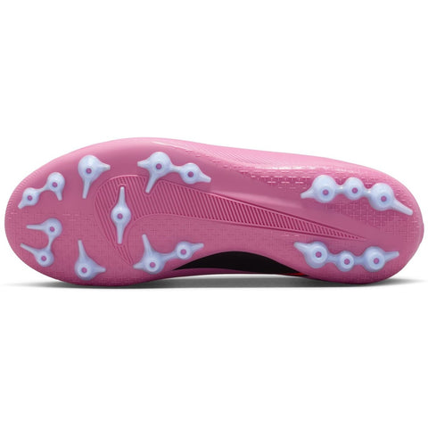 NIKE JR ZOOM VAPOR 16 ACADEMY AG MAGIC FLAMINGO/BLACK-TOTAL CRI Bild 2