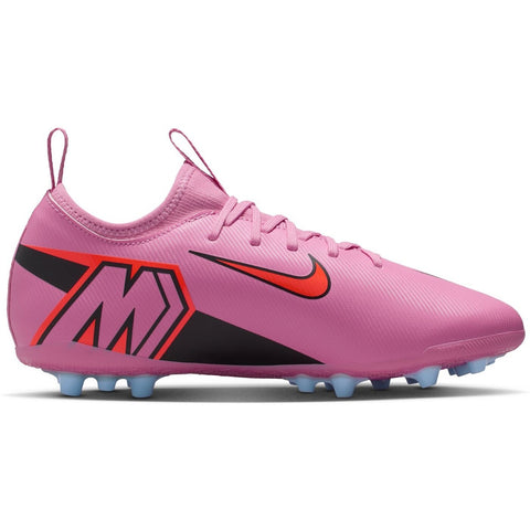 NIKE JR ZOOM VAPOR 16 ACADEMY AG MAGIC FLAMINGO/BLACK-TOTAL CRI Bild 6