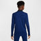 NIKE K NK DF ACD25 DRIL TOP -PD BLUE VOID/BLACK/ORANGE PULSE Bild 2