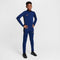 NIKE K NK DF ACD25 DRIL TOP -PD BLUE VOID/BLACK/ORANGE PULSE Bild 3