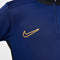 NIKE K NK DF ACD25 DRIL TOP -PD BLUE VOID/BLACK/ORANGE PULSE Bild 5