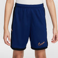 NIKE K NK DF ACD25 SHORT K 7IN -PD BLUE VOID/BLACK/ORANGE PULSE Bild 1